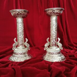 Bowl Stands/ Candle Holders