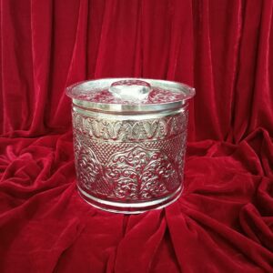 Small Grain Container/Pawali/Kothi/Air tight drum